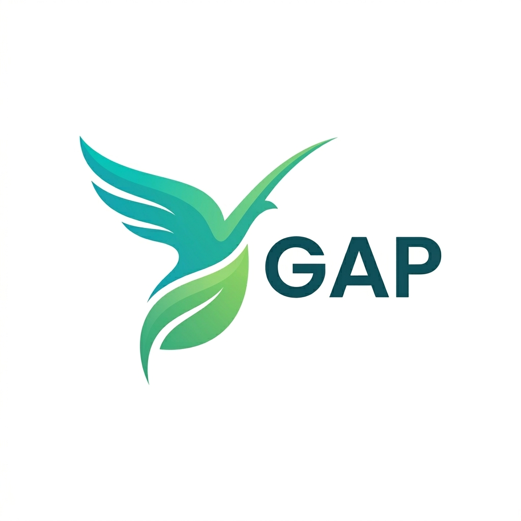 GAP Logo